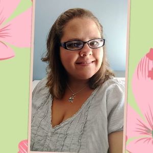 Meet your Posher, Jenna